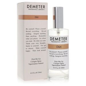 Demeter Dirt Cologne Eau De Cologne Spray Men n/a